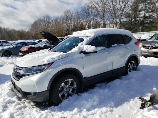 HONDA CR-V EXL