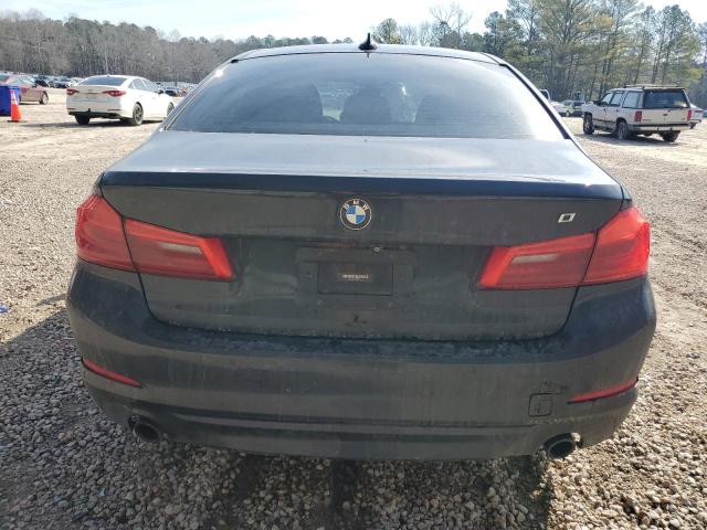 2019 BMW 530XE WBAJB1C56KB375178