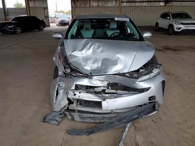 2019 TOYOTA PRIUS - JTDKARFU3K3099466