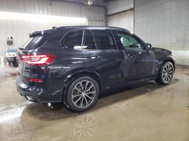 2020 BMW X5 XDRIVE4 - 5UXCR6C0XL9B71518