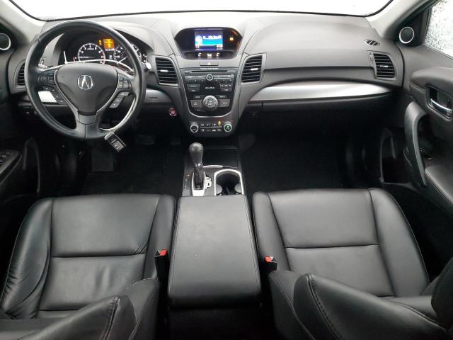 2018 ACURA RDX - 5J8TB4H30JL004533
