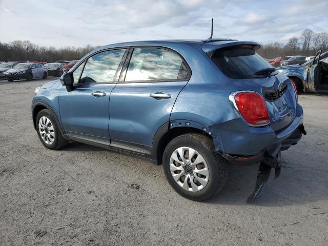 2017 FIAT 500X POP ZFBCFXAH9HP617668