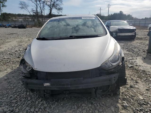 2015 HYUNDAI ELANTRA SE - 5NPDH4AE3FH567777