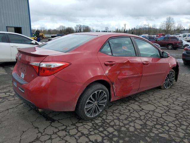 Vin: 2t1burhe7fc430978, lot: 46680235, toyota corolla l 20153