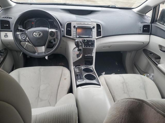 2015 TOYOTA VENZA LE - 4T3ZA3BB6FU096600