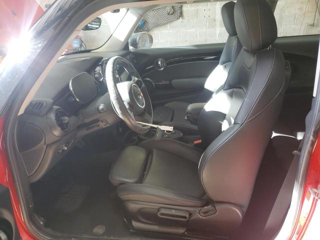 2022 MINI COOPER SE WMW13DJ0XN2S08025