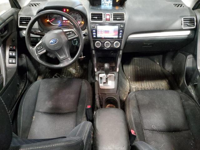 2016 SUBARU FORESTER 2 - JF2SJADC7GH482754