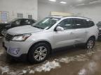 2017 CHEVROLET TRAVERSE L - 1GNKVHKD5HJ112914