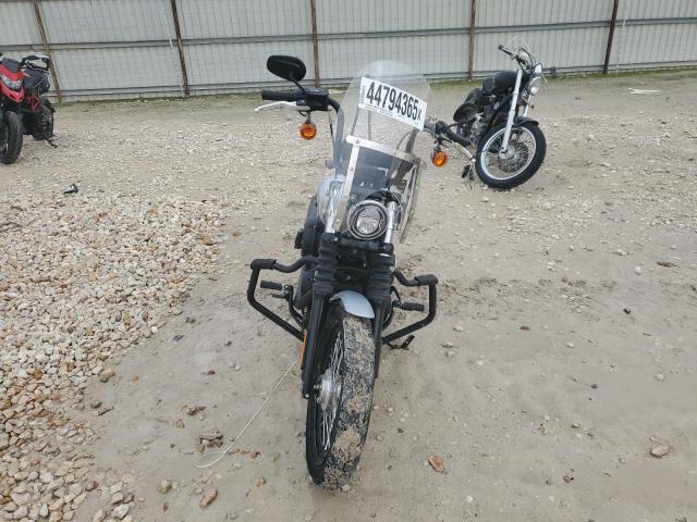 2020 HARLEY-DAVIDSON FXBB 1HD1YJJ10LB026342