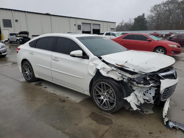 Vin: 4t1bk1eb1eu128195, lot: 44586235, toyota avalon base 20144