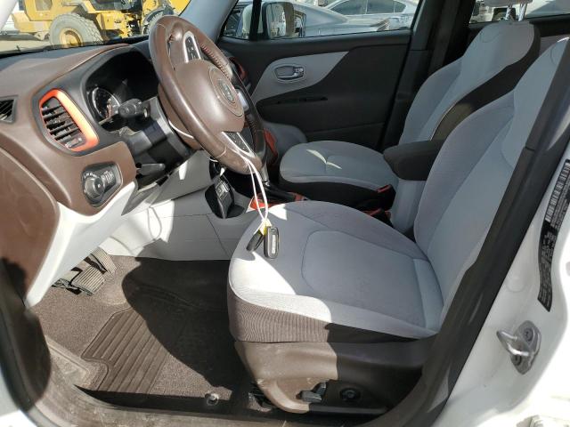 2016 JEEP RENEGADE L - ZACCJABT0GPD65483