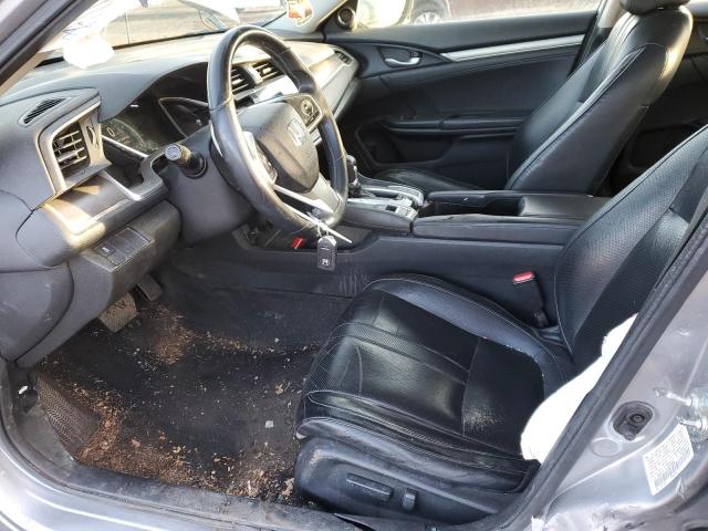 2016 HONDA CIVIC EXL 19XFC1F71GE202990