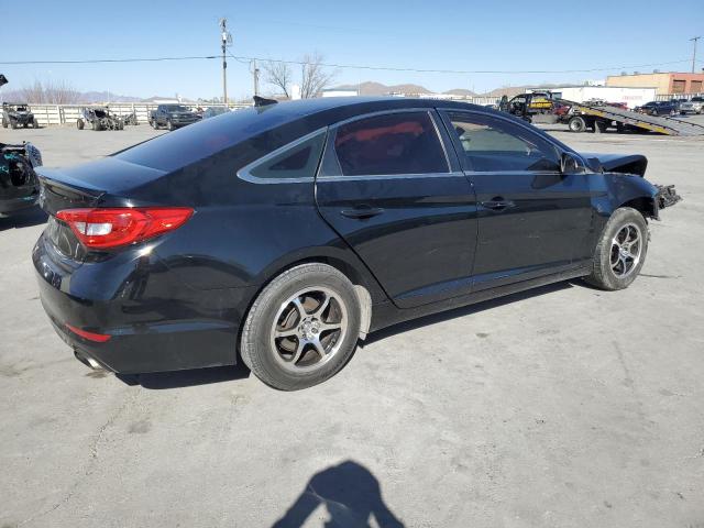 2017 HYUNDAI SONATA SE - 5NPE24AF6HH558525