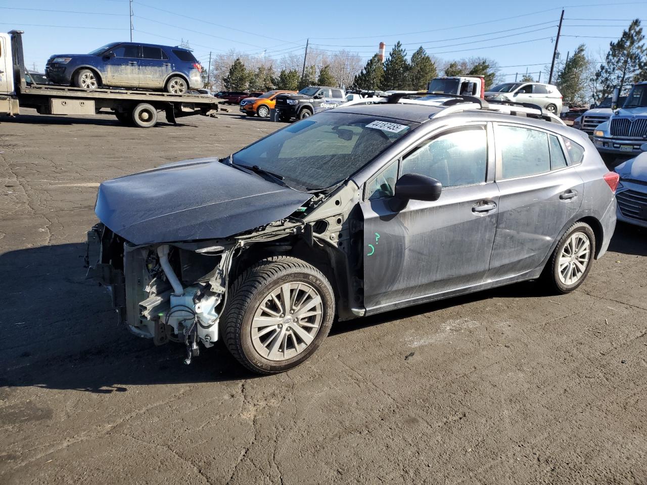 4S3GTAD60J3717296 SUBARU IMPREZA PR 2018