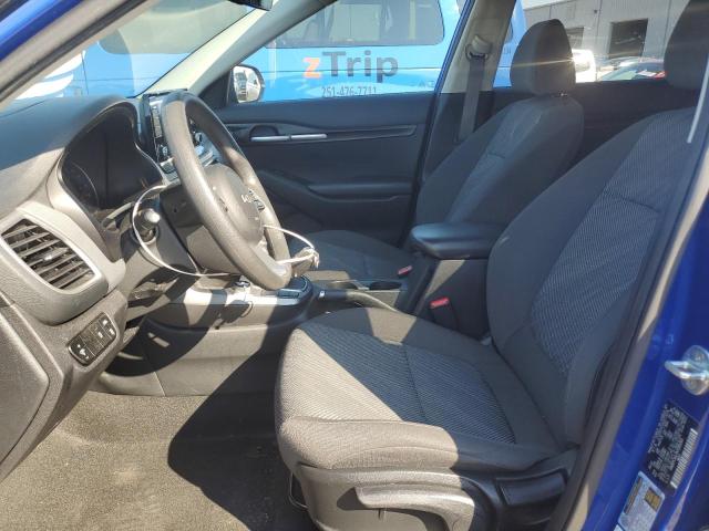 2022 KIA SELTOS LX KNDEPCAA7N7280265