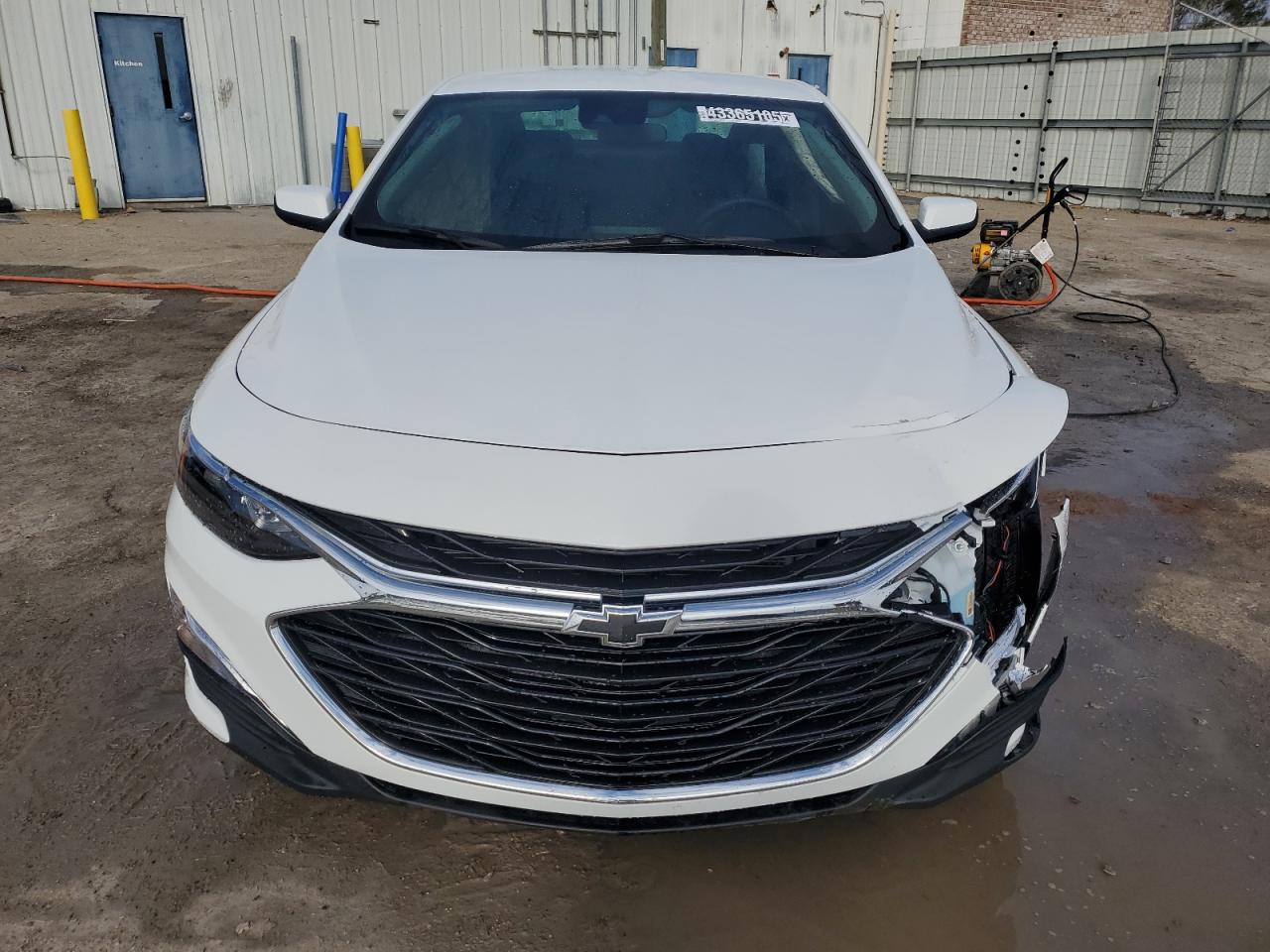CHEVROLET MALIBU 2025