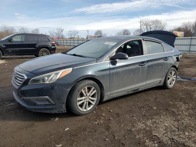 Vin: 5npe24af0fh025003, lot: 45095305, hyundai sonata se 2015 img_1