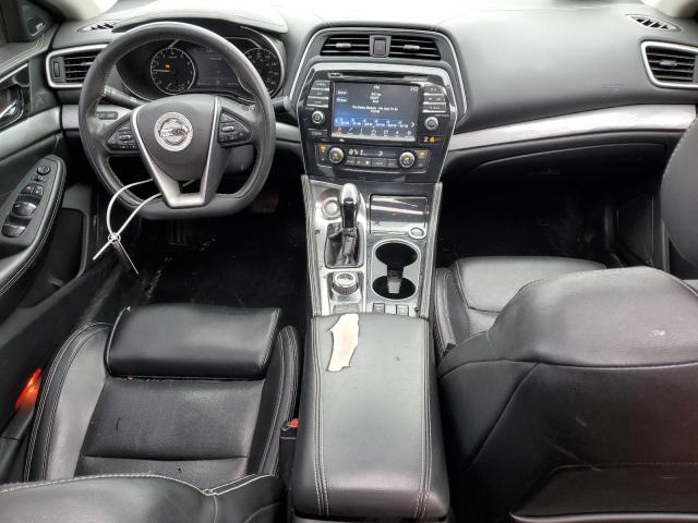 2018 NISSAN MAXIMA 3.5 - 1N4AA6AP6JC390687