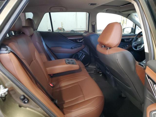 2022 SUBARU OUTBACK PR 4S4BTHPD8N3206787
