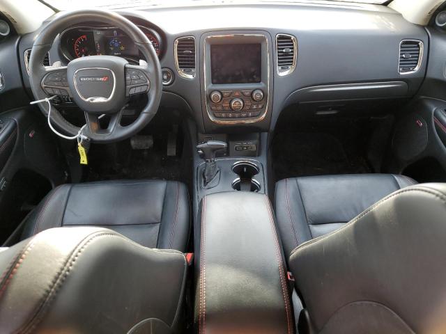 2018 DODGE DURANGO GT - 1C4RDJDG2JC346236