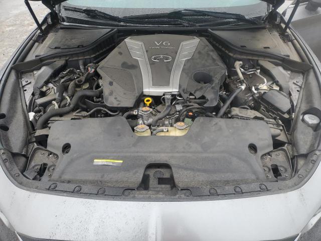 2018 INFINITI Q60 LUXE 3 - JN1EV7EK3JM342842
