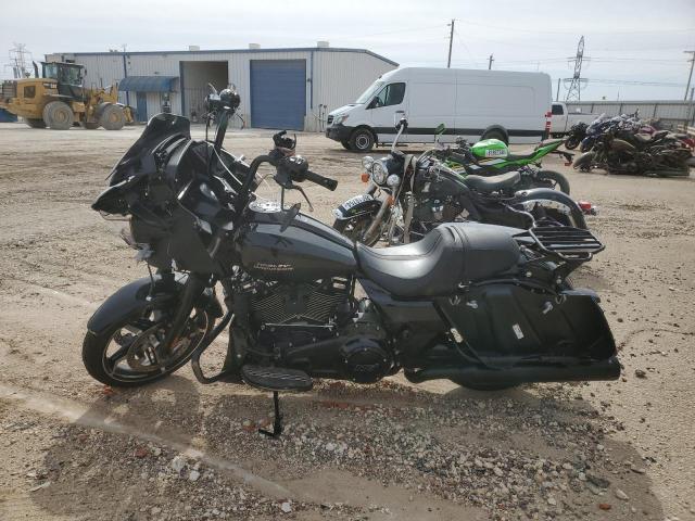 2024 HARLEY-DAVIDSON FLTRX 1HD1KH715RB650843