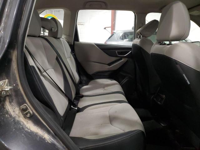 2022 SUBARU FORESTER JF2SKACC4NH442921