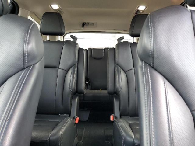 2020 SUBARU ASCENT LIM - 4S4WMAPD0L3439971
