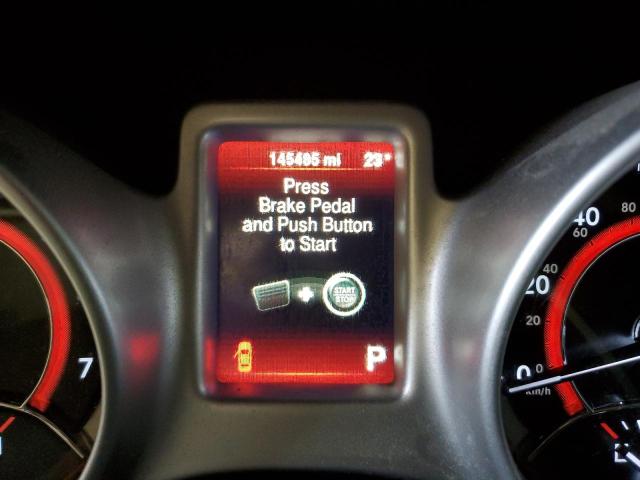 2015 DODGE JOURNEY SX - 3C4PDDBG4FT544047