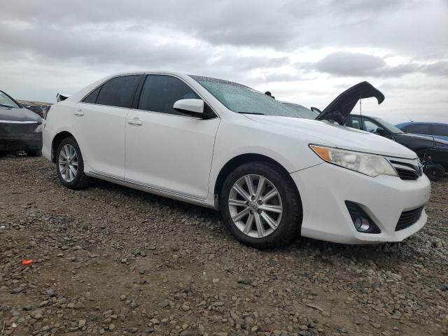 Vin: 4t1bf1fk0cu551026, lot: 43701425, toyota camry base 20124