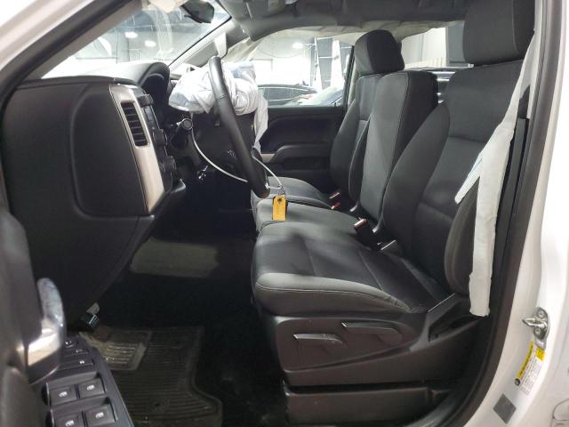 2017 CHEVROLET SILVERADO - 1GCVKREC4HZ239291
