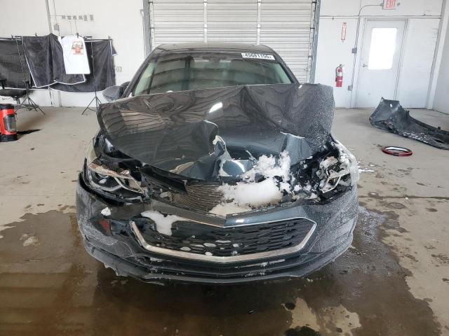 2018 CHEVROLET CRUZE LT - 3G1BE6SM1JS646826