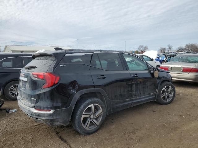 Vin: 3gkalvev5ll265232, lot: 46223335, gmc terrain slt 20203