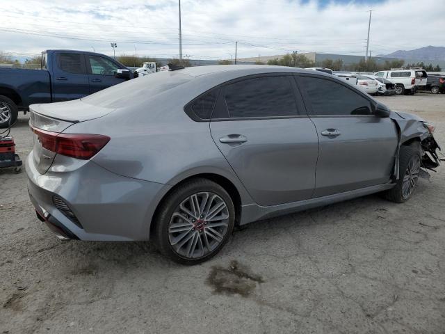 Vin: 3kpf44ac7pe556113, lot: 46180955, kia forte gt 20233