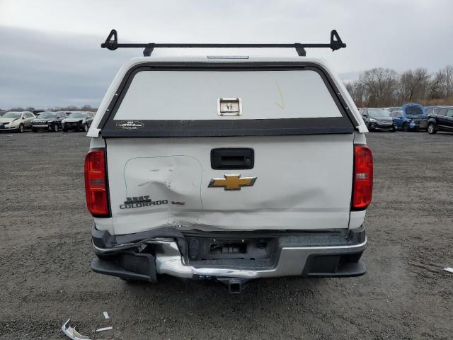 2020 CHEVROLET COLORADO #3317007220