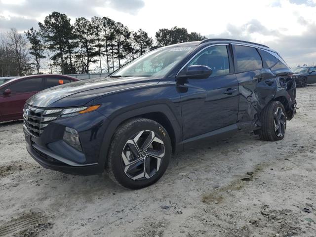 Vin: km8jbdd22ru182285, lot: 44072435, hyundai tucson sel 2024 img_1