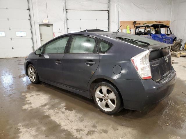 Vin: jtdkn3du5a0018102, lot: 42875795, toyota prius 20102