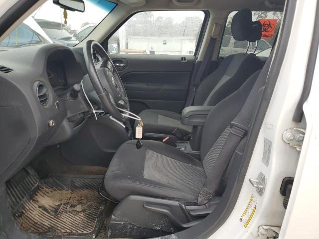 2016 JEEP PATRIOT LA 1C4NJRFB4GD740024
