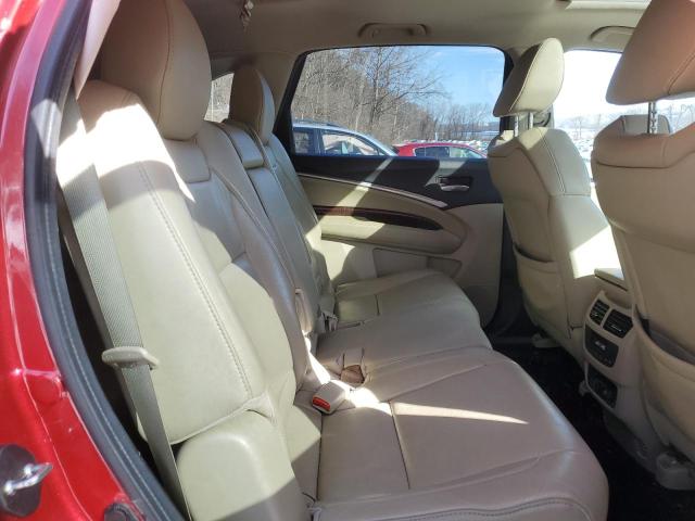 2019 ACURA MDX 5J8YD4H32KL030634