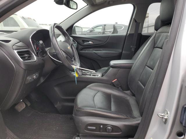 2019 CHEVROLET EQUINOX PR - 2GNAXYEXXK6222972