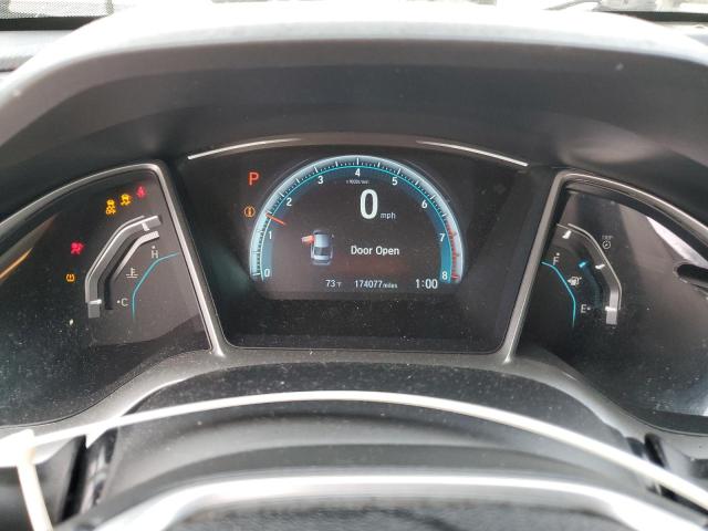 2016 HONDA CIVIC EX - 19XFC2F70GE077860