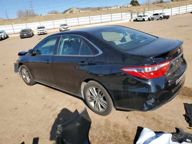Vin: 4t1bf1fk1gu533026, lot: 42575195, toyota camry le 20162