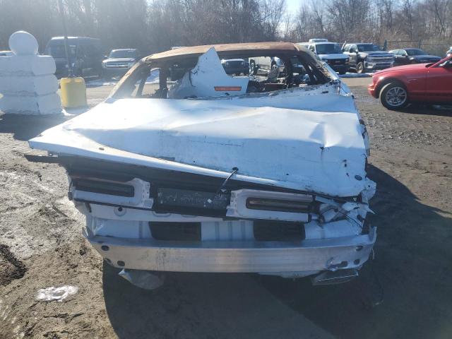 2022 DODGE CHALLENGER - 2C3CDZBT8NH105311