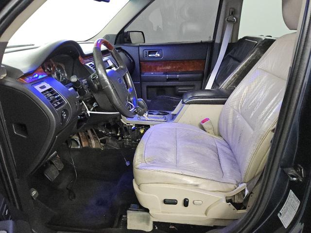 2010 FORD FLEX LIMIT #3304683906