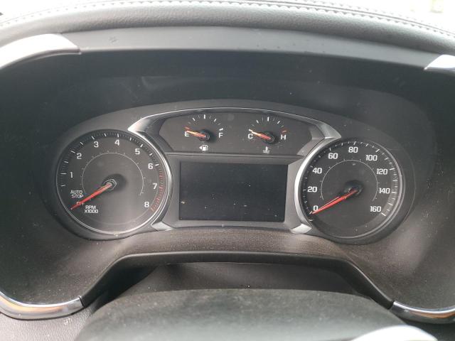 2023 CHEVROLET BLAZER 2LT - 3GNKBHR41PS113764