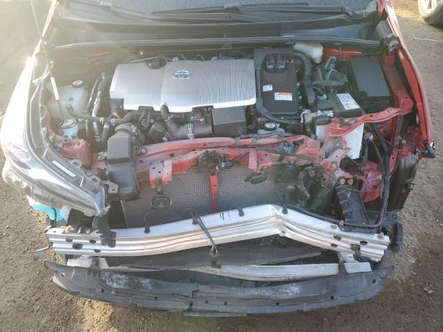 2019 TOYOTA PRIUS - JTDKARFU6K3089269