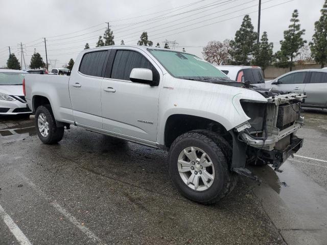 2017 CHEVROLET COLORADO L - 1GCGSCE16H1160627