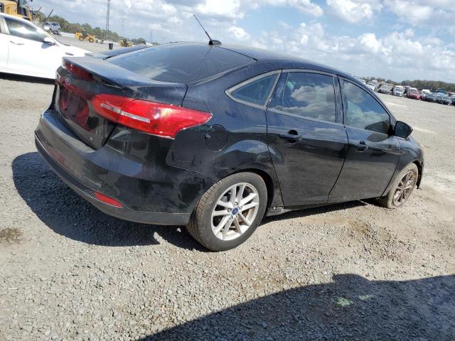 Vin: 1fadp3f25jl256440, lot: 45380435, ford focus se 20183