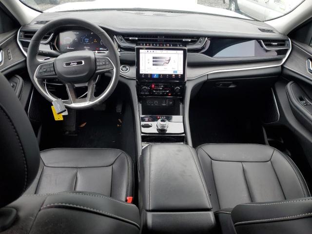 2023 JEEP GRAND CHER - 1C4RJHBG9PC519067