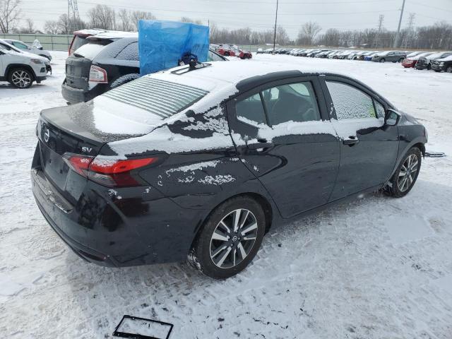 2021 NISSAN VERSA SV - 3N1CN8EV4ML876888